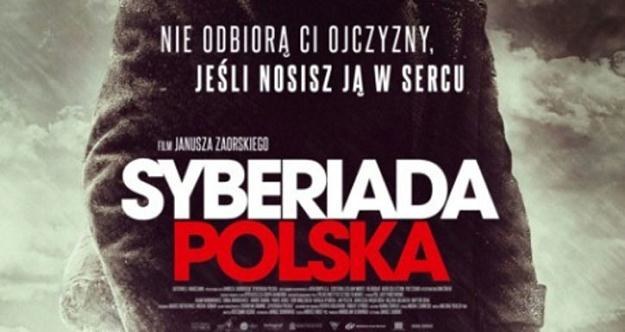 syberiada polska