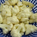 kalafior Kuchnia ,warzywa