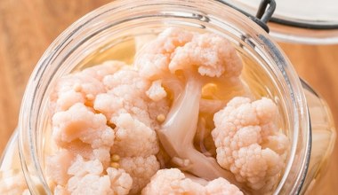 To jest król polskich kiszonek. Nie tylko dba o jelita, ale poprawia pamięć i krążenie, działa przeciwzapalnie 