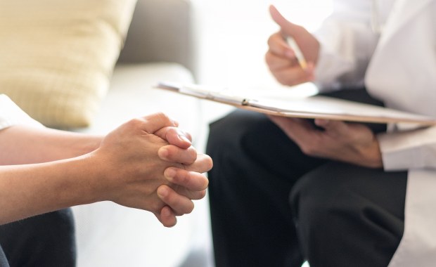 To jest maraton, a nie bieg krótkodystansowy. Psycholog o pomocy Ukrainie