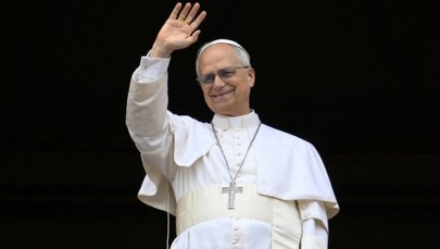 "To jest nasz człowiek". Euforia w Chicago po wyborze papieża