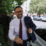 "To jest po prostu skandal". Daniel Obajtek uderza w rządzących