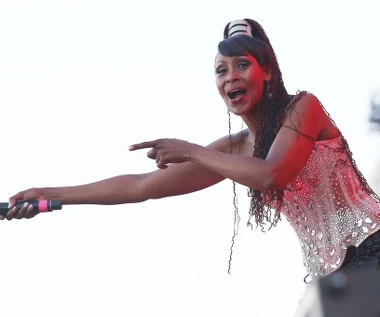 "To jest rytm nocy tej!" - relacja z 90' Festival