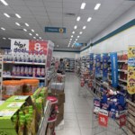To jest ten produkt do sprzątania, którego długo mi brakowało. We wtorek 2+1 gratis