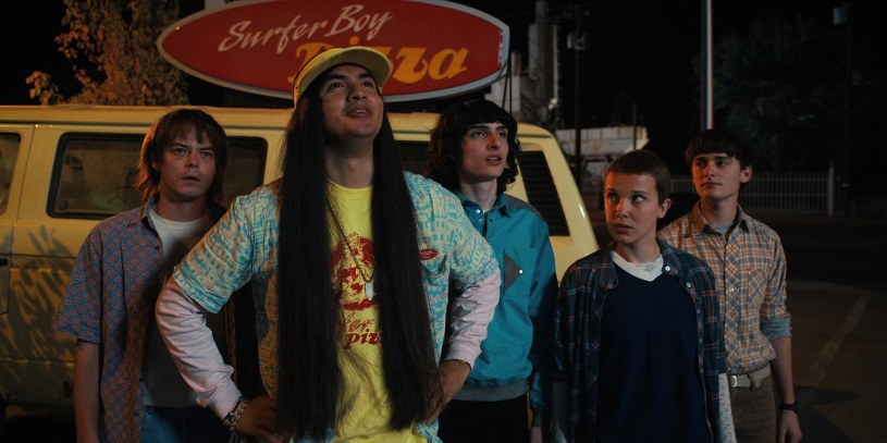 To jeszcze nie koniec hitu Netfliksa. Twórcy szykują coś specjalnego!