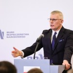 RBN To jeszcze nie koniec. Jest śledztwo ws. szefa BBN