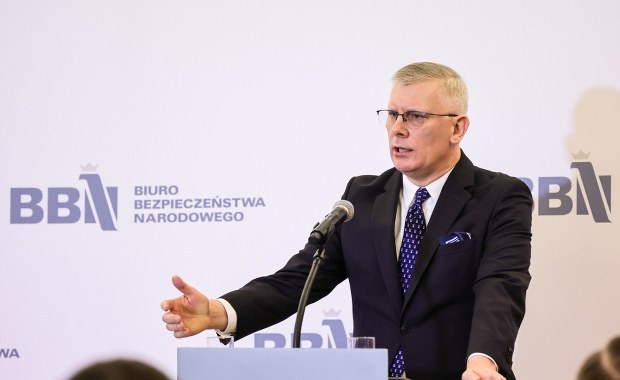 To jeszcze nie koniec. Jest śledztwo ws. szefa BBN