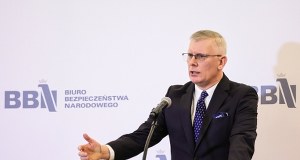 To jeszcze nie koniec. Jest śledztwo ws. szefa BBN