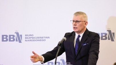 To jeszcze nie koniec. Jest śledztwo ws. szefa BBN