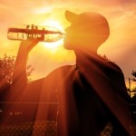 To jeszcze nie koniec lata. Wracają upały