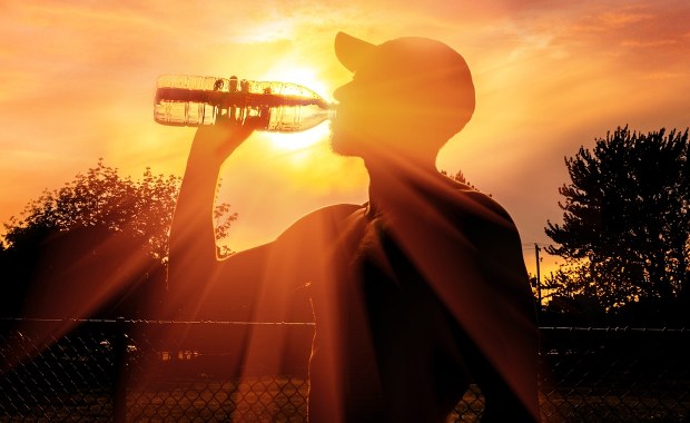 To jeszcze nie koniec lata. Wracają upały