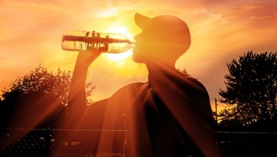 To jeszcze nie koniec lata. Wracają upały