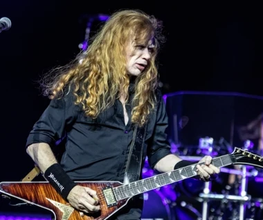 To jeszcze nie koniec? Megadeth ma w zanadrzu kilka niespodzianek dla fanów
