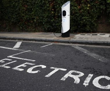 To jeszcze nie koniec programu elektromobilności
