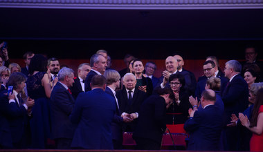 ​To jeszcze nie koniec rządów Kaczyńskiego