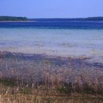 To jezioro ma najczystszą wodę w Polsce i wcale nie jest na Mazurach