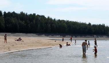 To jezioro w świętokrzyskim to raj dla urlopowiczów. Sprawdź ceny i atrakcje