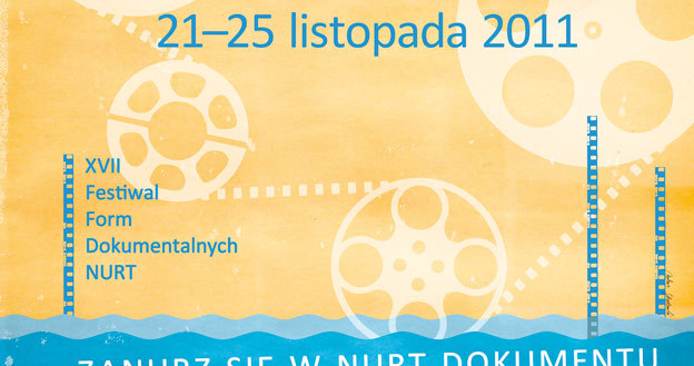 To już 17. edycja festiwalu NURT /materiały prasowe