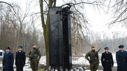 To już 20 lat. Uczczono pamięć ofiar katastrofy MTK