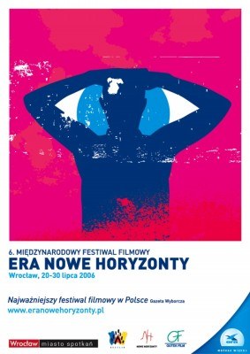 To już 6. edycja festiwalu Era Nowe Horyzonty, ale pierwsza we Wrocławiu /