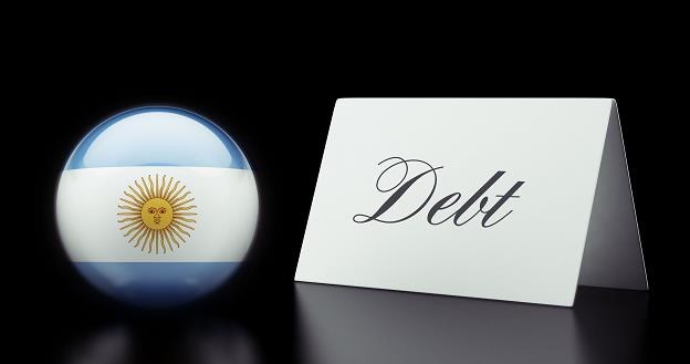 To już 8. bankructwo Argentyny w ostatnich 200 latach /&copy;123RF/PICSEL