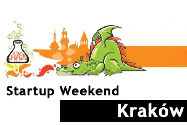 To już drugi Startup Weekend w  Krakowie /materiały prasowe