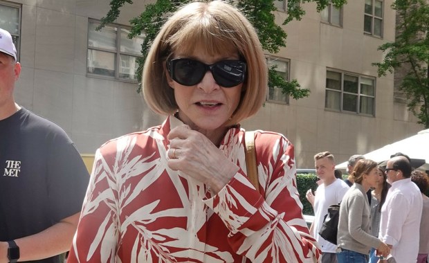 To już dziś! Słynna MET Gala, zwana Oscarami Mody