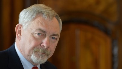 To już jest koniec. Igrzysk pod Wawelem nie będzie 