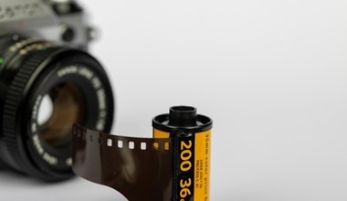 To już jest koniec. Kiedyś z produktów Kodak korzystały tysiące Polaków