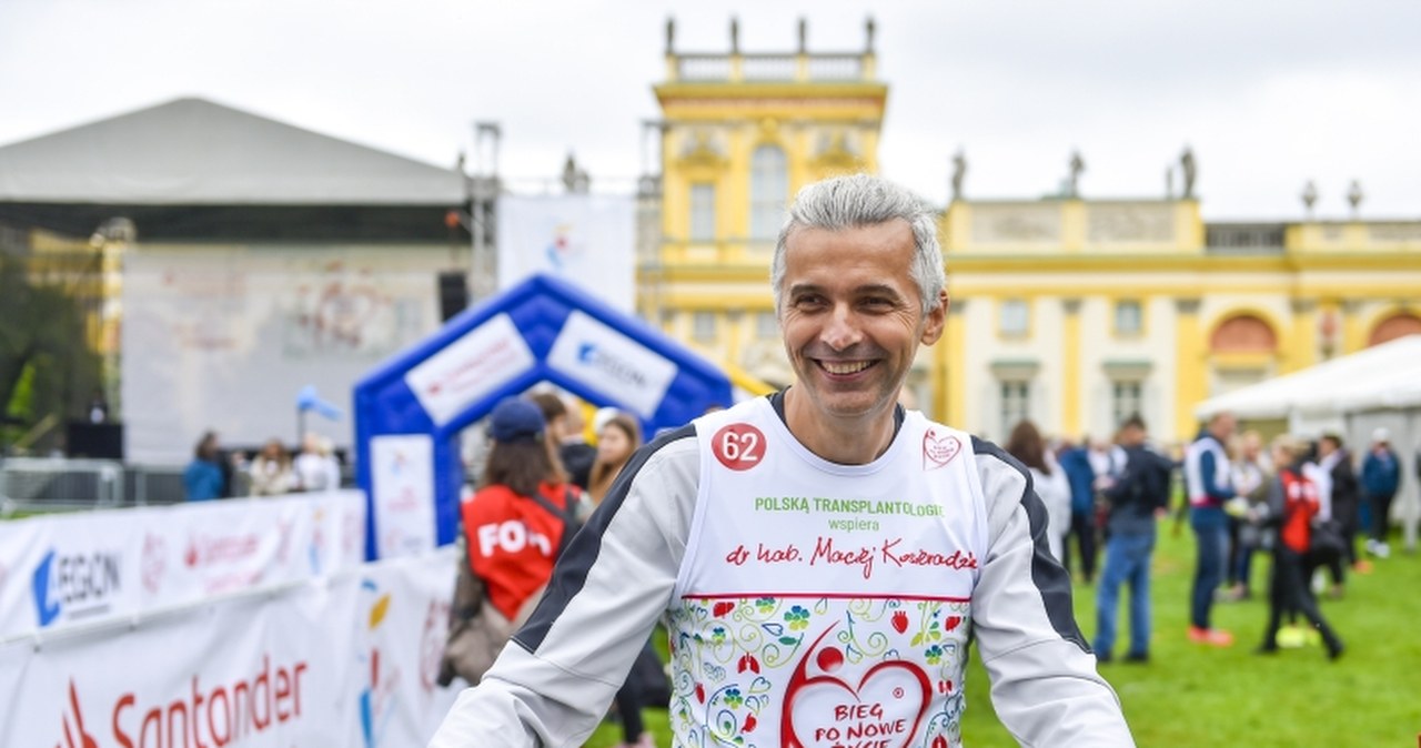 To już jutro! Bieg po Nowe Życie w Wiśle 