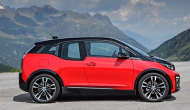 To już koniec BMW i3. Trudna jest rola pioniera