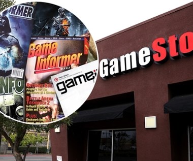 To już koniec "Game Informera". Czytelnicy żegnają się z legendarnym magazynem