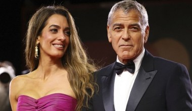 To już koniec. George Clooney nagle przekazał przykre wieści o przyszłości