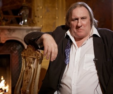 To już koniec Gerarda Depardieu? Jego słowa "zaszokowały międzynarodową publiczność"