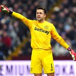 To już koniec! Łukasz Fabiański żegna się z klubem