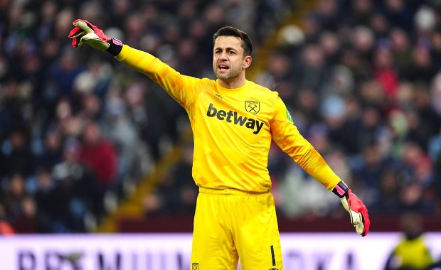 To już koniec! Łukasz Fabiański żegna się z klubem