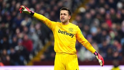 To już koniec! Łukasz Fabiański żegna się z klubem