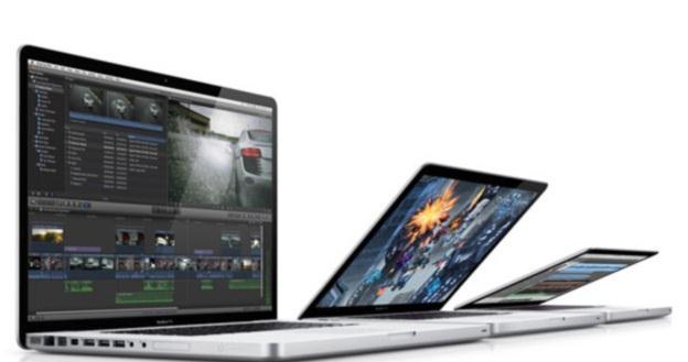 To już koniec MacBooków Pro jakie znamy? /materiały prasowe