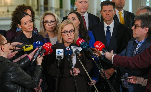 To już koniec. Polska 2050 się rozpada