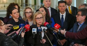 To już koniec. Polska 2050 się rozpada