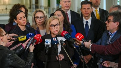 To już koniec. Polska 2050 się rozpada