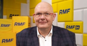 ​To już koniec Polski 2050 w obecnym kształcie? Michał Gramatyka w RMF FM