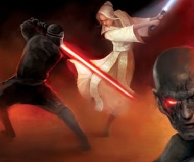 To już koniec Star Wars: Knights of the Old Republic? Informacje znikają z sieci