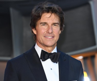 To już koniec. Tom Cruise i Ana de Armas podjęli decyzję o rozstaniu