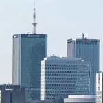 To już nie jest Marriott. Hotel wyprowadza się z centrum Warszawy