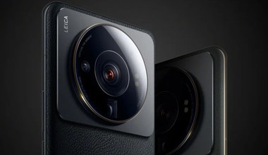 To już nie jest smartfon tylko aparat z telefonem: Xiaomi stworzyło kombajn z 1-calową matrycą Leica