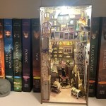 To już nie regał z książkami, a niemal dzieło sztuki. Book nooki robią furorę na świecie