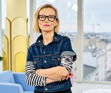 To już oficjalne! Agnieszka Szydłowska szefową radiowej Trójki. "Musimy odbudować zaufanie"