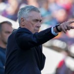 To już oficjalne: Carlo Ancelotti poprowadzi gigantów