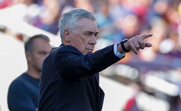 To już oficjalne: Carlo Ancelotti poprowadzi gigantów